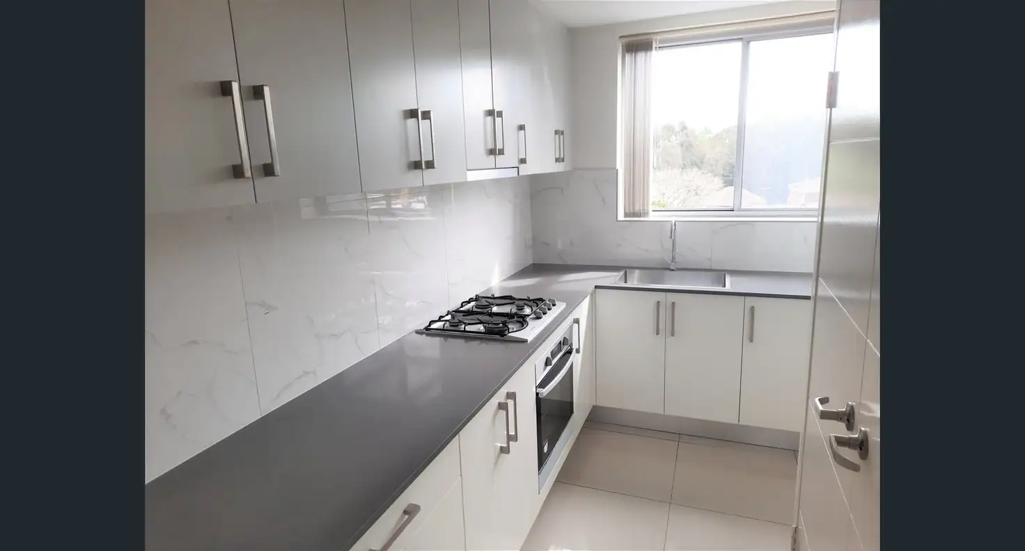 Main view of Homely unit listing, 19/84-86 Aurelia Street, Toongabbie NSW 2146
