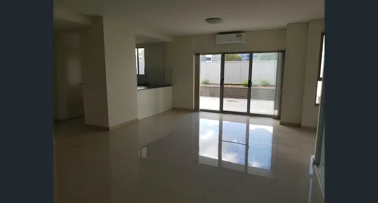 Second view of Homely unit listing, 19/84-86 Aurelia Street, Toongabbie NSW 2146