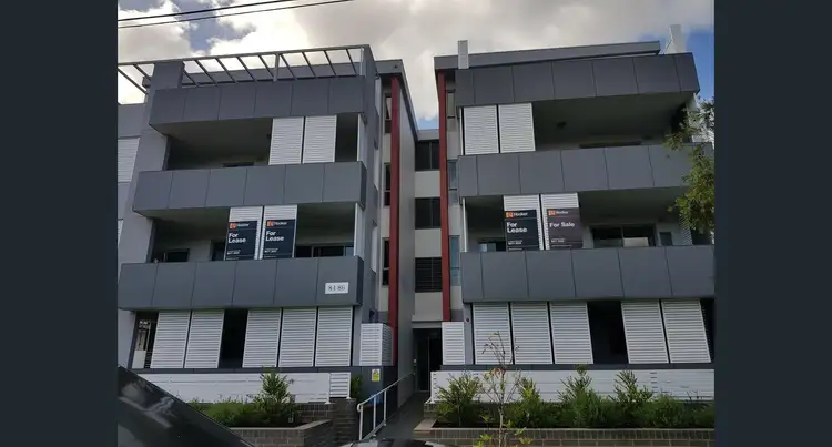 Fifth view of Homely unit listing, 19/84-86 Aurelia Street, Toongabbie NSW 2146
