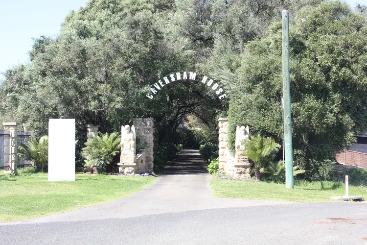 Fourth view of Homely land listing, LOT 17 Caversham Avenue, Caversham WA 6055