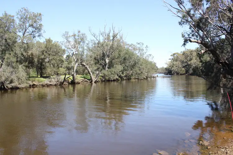 Sixth view of Homely land listing, LOT 17 Caversham Avenue, Caversham WA 6055