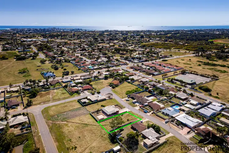 Sixth view of Homely land listing, 32 Bonamia Road, Utakarra WA 6530
