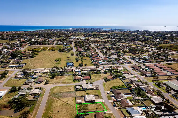 Seventh view of Homely land listing, 32 Bonamia Road, Utakarra WA 6530