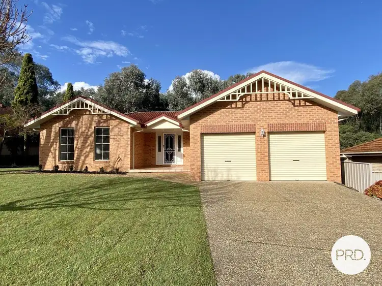 52 Greentree Way, West Albury NSW 2640