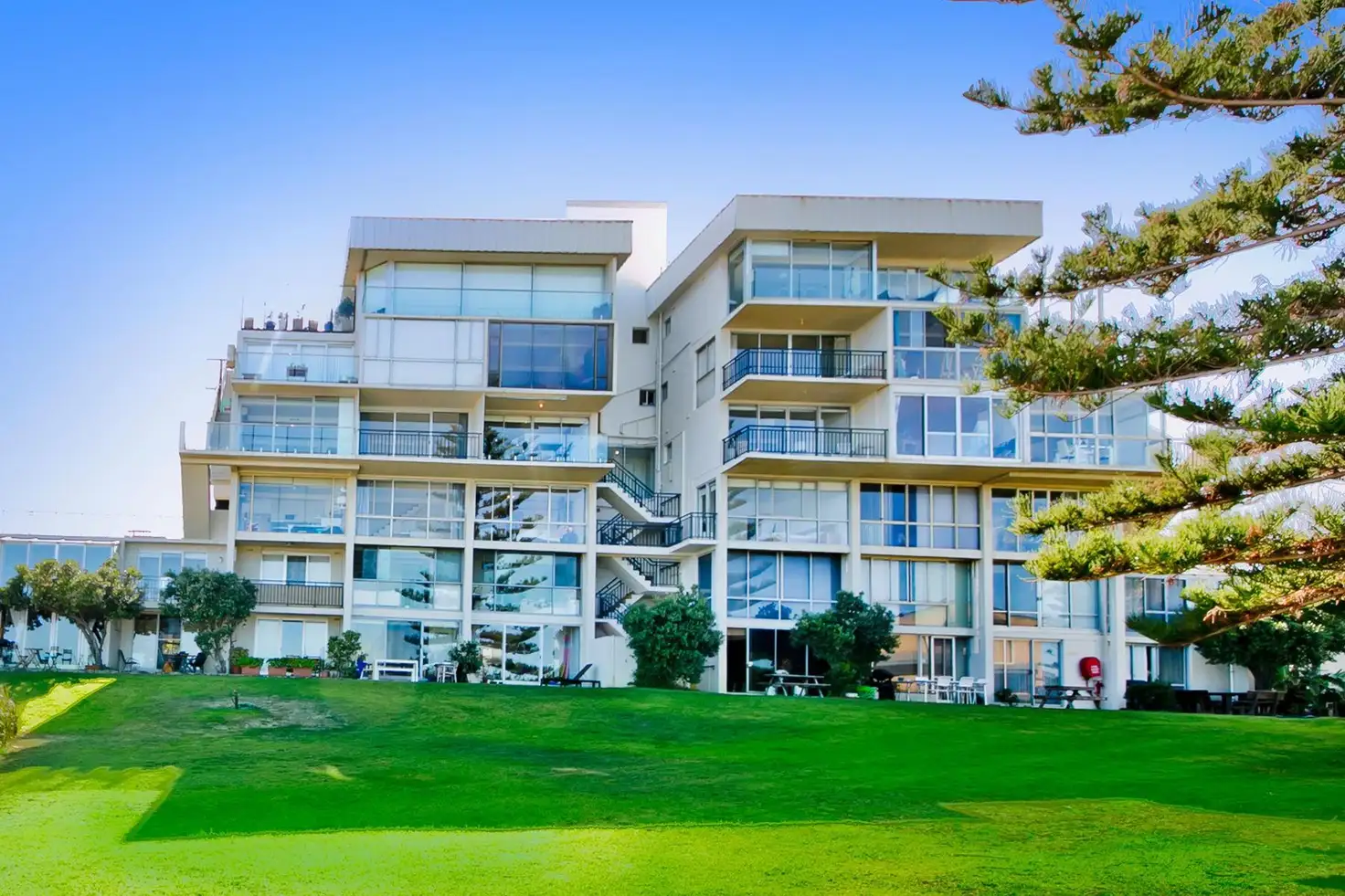 Main view of Homely townhouse listing, 4/287 West Coast Highway, Scarborough WA 6019