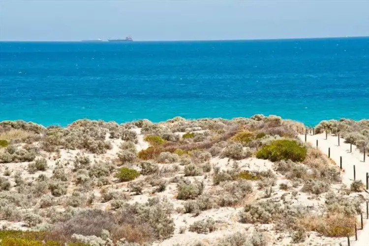 Third view of Homely townhouse listing, 4/287 West Coast Highway, Scarborough WA 6019