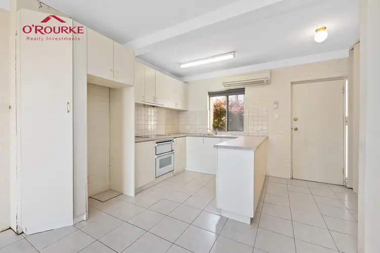 Fourth view of Homely townhouse listing, 4/287 West Coast Highway, Scarborough WA 6019