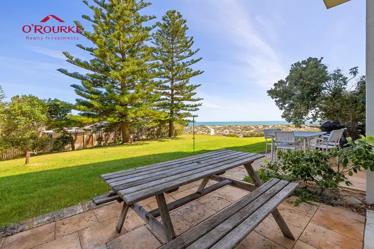 Seventh view of Homely townhouse listing, 4/287 West Coast Highway, Scarborough WA 6019