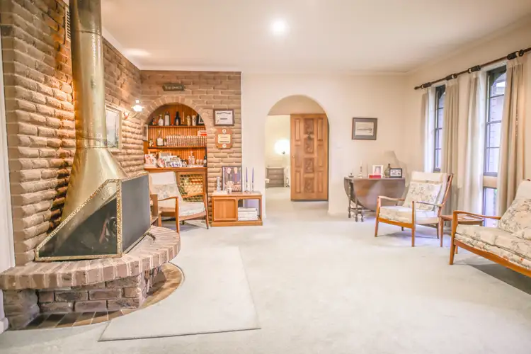 Second view of Homely house listing, 6 Wenbern Court, Deniliquin NSW 2710