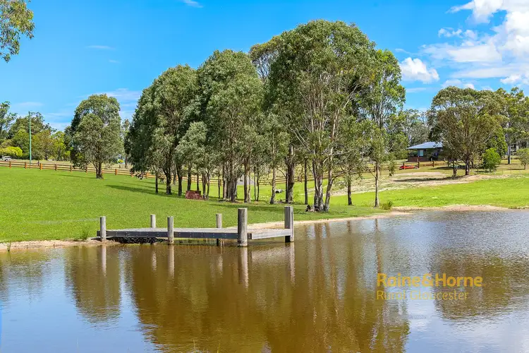 Fifth view of Homely land listing, 12 Forbesdale Close, Forbesdale via, Gloucester NSW 2422