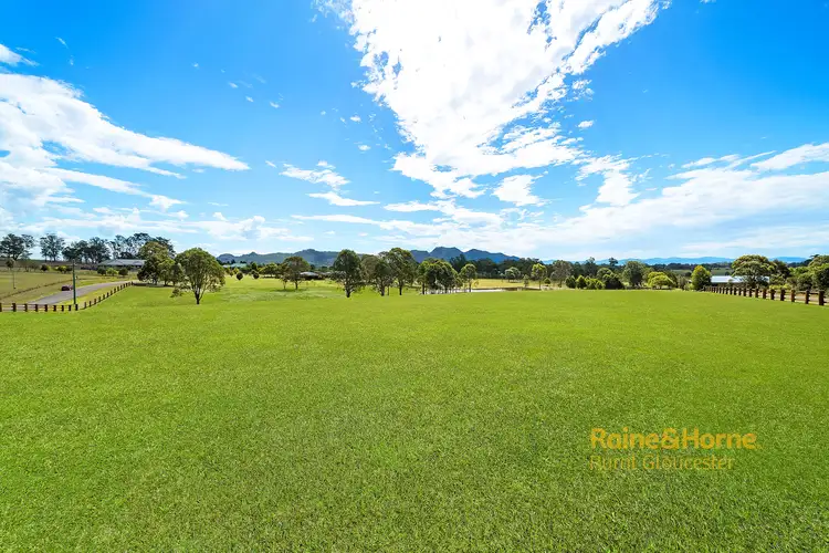 Sixth view of Homely land listing, 12 Forbesdale Close, Forbesdale via, Gloucester NSW 2422