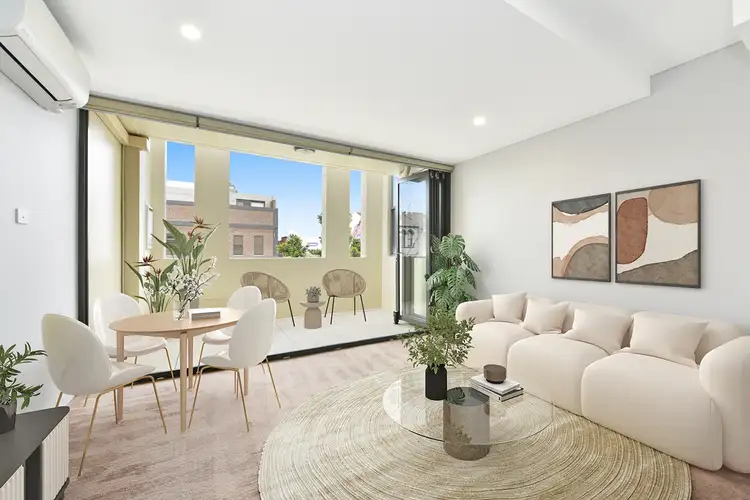 9/284-292 Bronte Road, Waverley NSW 2024