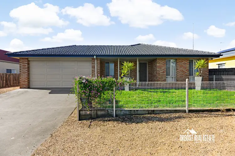 Main view of Homely house listing, 29 TYNON STREET, Orbost VIC 3888