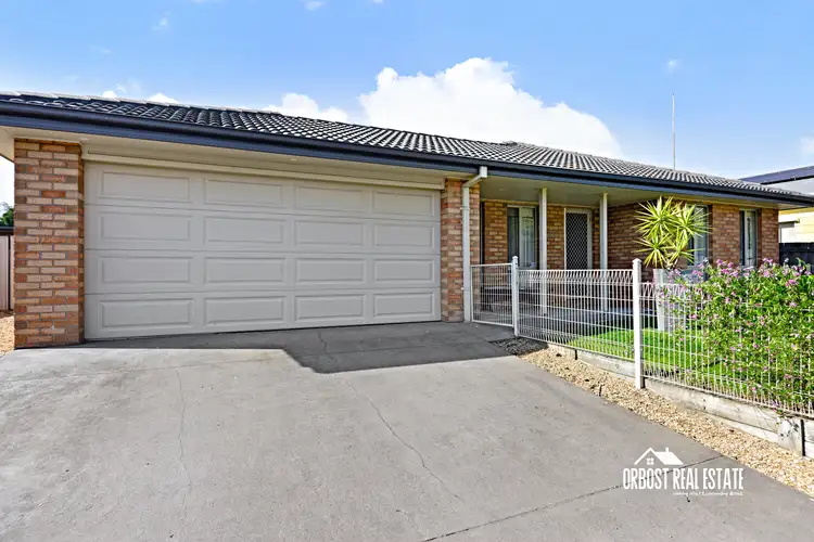 Second view of Homely house listing, 29 TYNON STREET, Orbost VIC 3888