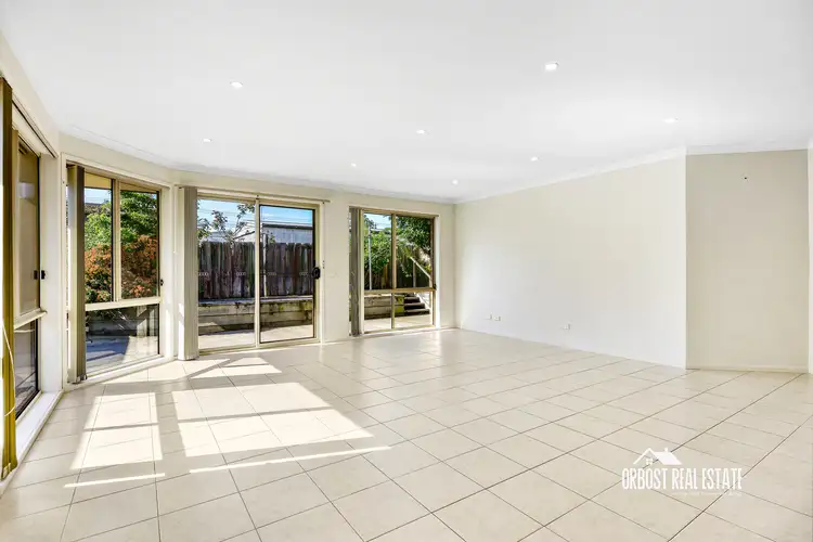 Fifth view of Homely house listing, 29 TYNON STREET, Orbost VIC 3888