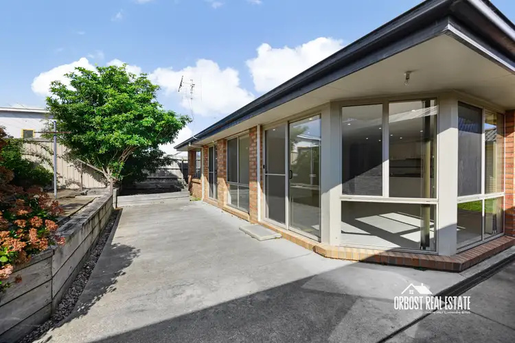 Sixth view of Homely house listing, 29 TYNON STREET, Orbost VIC 3888