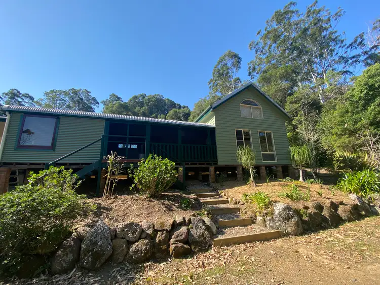269 Burgmans Lane