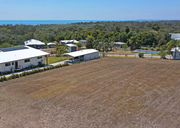 29 Highview Drive, Craignish QLD 4655
