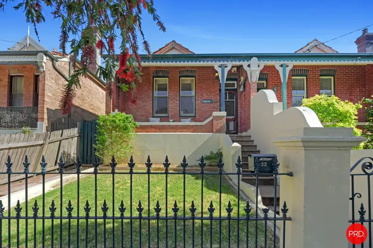 22 Taylor Street, Kogarah NSW 2217