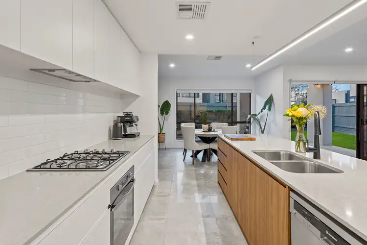 Fourth view of Homely townhouse listing, 14/1 Flametree Circuit, Arundel QLD 4214