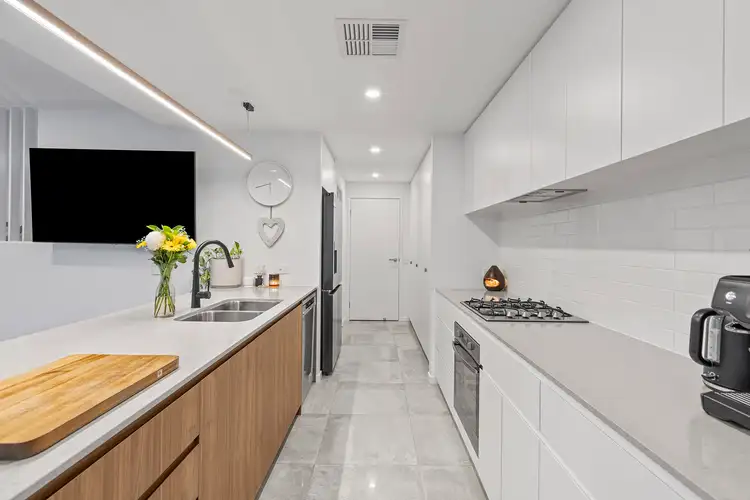 Fifth view of Homely townhouse listing, 14/1 Flametree Circuit, Arundel QLD 4214