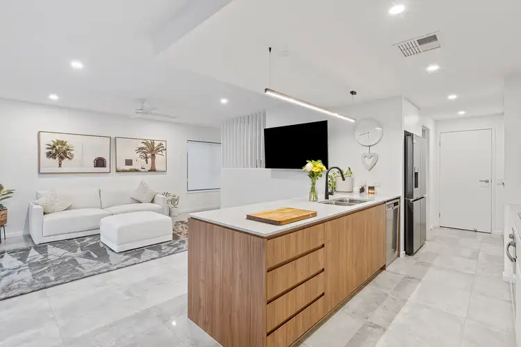 Sixth view of Homely townhouse listing, 14/1 Flametree Circuit, Arundel QLD 4214