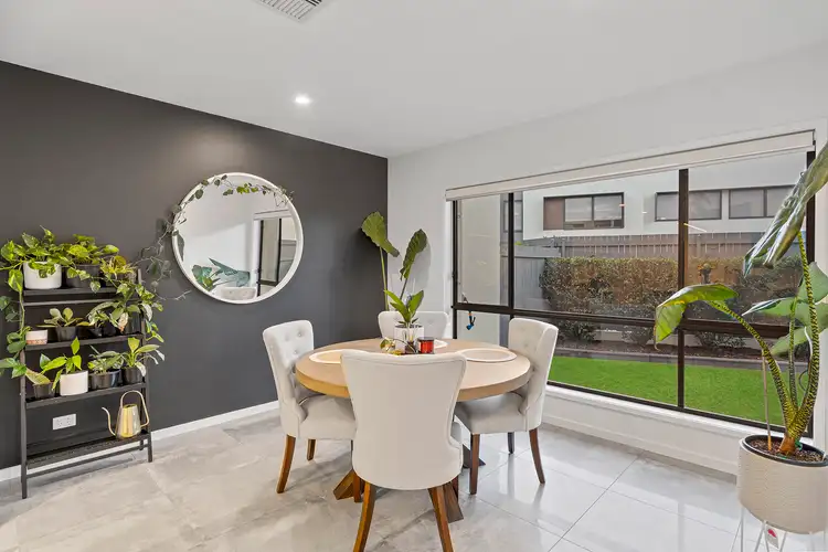 Seventh view of Homely townhouse listing, 14/1 Flametree Circuit, Arundel QLD 4214