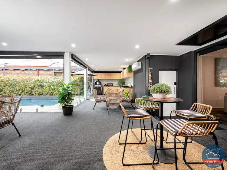 Main view of Homely house listing, 40 Golf Drive, Shepparton VIC 3630