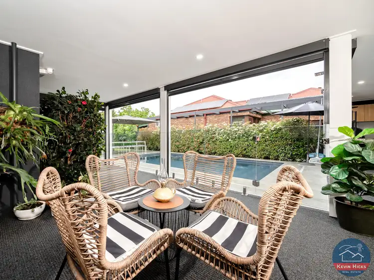 Fifth view of Homely house listing, 40 Golf Drive, Shepparton VIC 3630