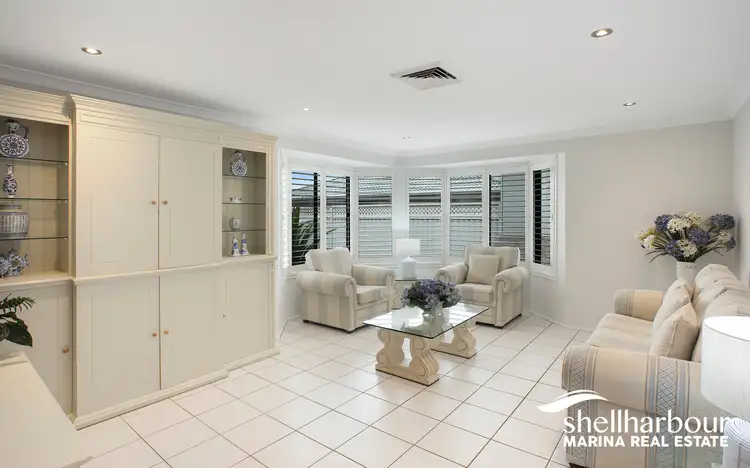Fourth view of Homely house listing, 11 Southern Cross Boulevard, Shell Cove NSW 2529