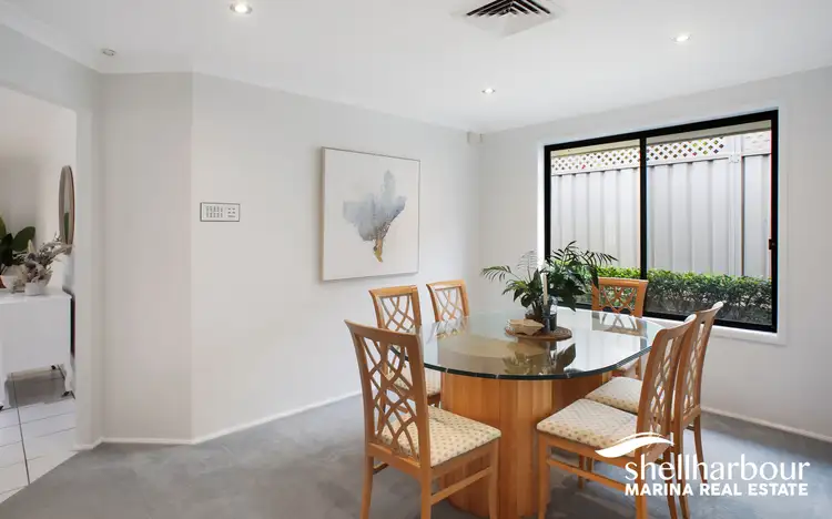 Sixth view of Homely house listing, 11 Southern Cross Boulevard, Shell Cove NSW 2529