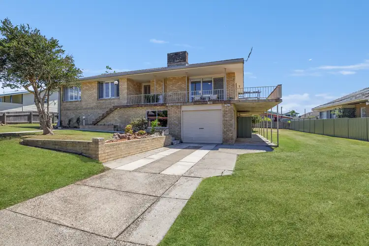 Second view of Homely house listing, 39 Waugh Street, Wauchope NSW 2446
