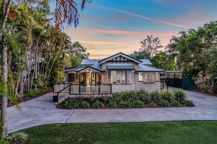 Second view of Homely house listing, 35 Cabrera Crescent, Beerwah QLD 4519