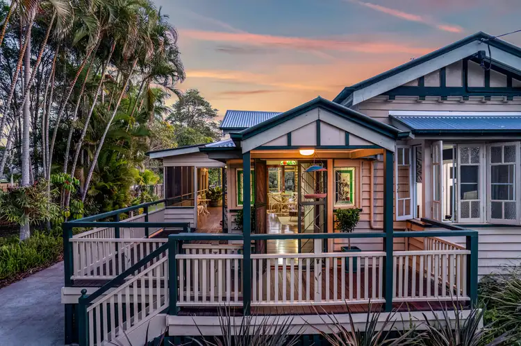 Third view of Homely house listing, 35 Cabrera Crescent, Beerwah QLD 4519