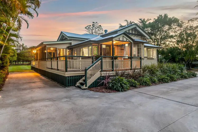 Fourth view of Homely house listing, 35 Cabrera Crescent, Beerwah QLD 4519