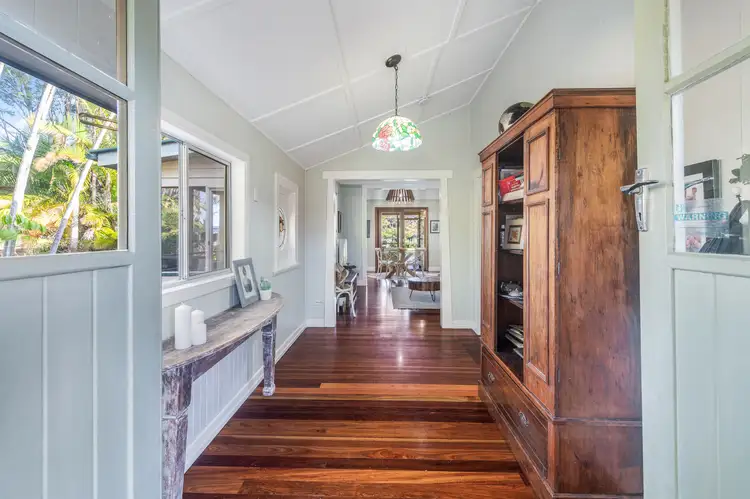 Fifth view of Homely house listing, 35 Cabrera Crescent, Beerwah QLD 4519