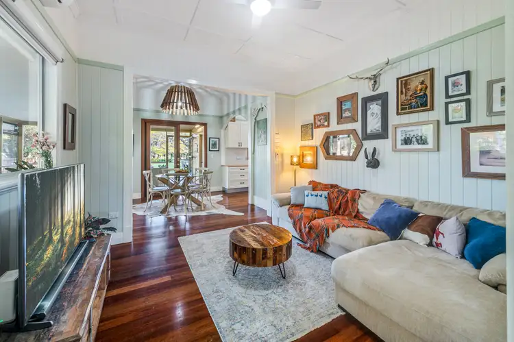 Sixth view of Homely house listing, 35 Cabrera Crescent, Beerwah QLD 4519