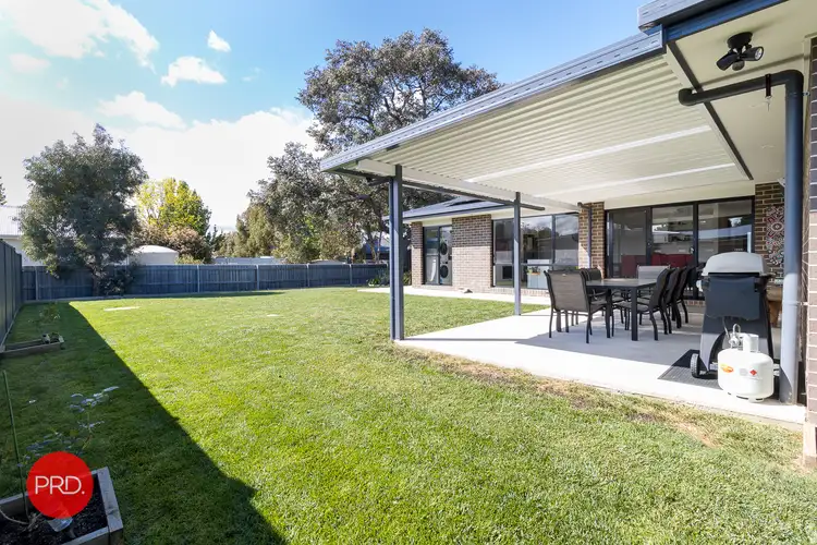 Second view of Homely house listing, 6 Maslin Place, Bungendore NSW 2621