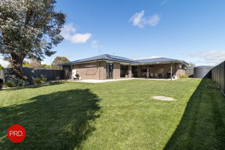 Fourth view of Homely house listing, 6 Maslin Place, Bungendore NSW 2621