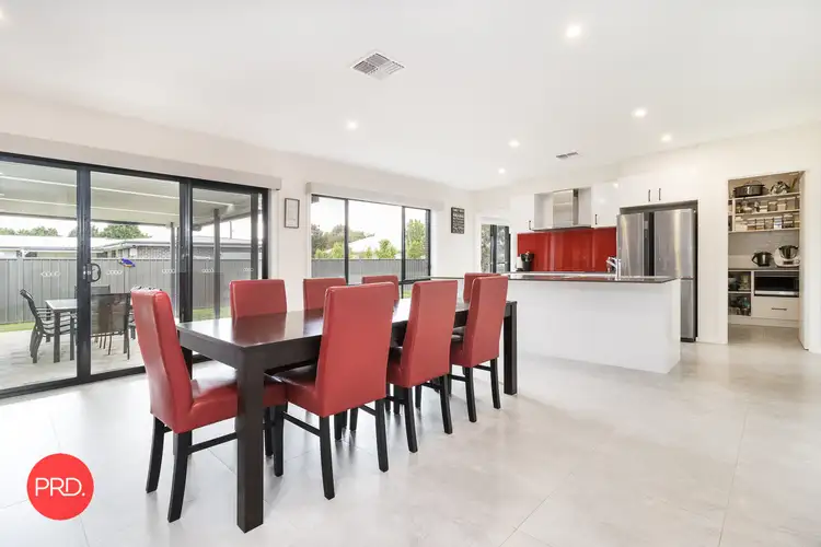 Fifth view of Homely house listing, 6 Maslin Place, Bungendore NSW 2621