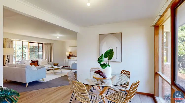 Second view of Homely house listing, 37 Kialla Lakes Drive, Kialla VIC 3631