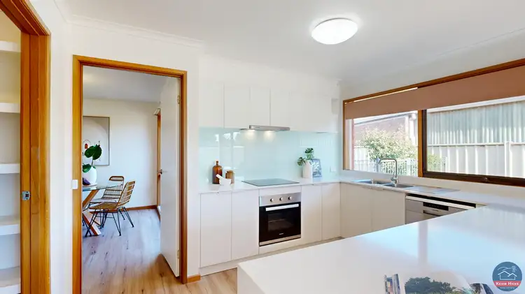 Third view of Homely house listing, 37 Kialla Lakes Drive, Kialla VIC 3631