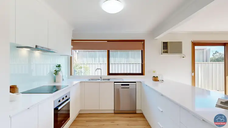 Fourth view of Homely house listing, 37 Kialla Lakes Drive, Kialla VIC 3631