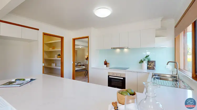 Fifth view of Homely house listing, 37 Kialla Lakes Drive, Kialla VIC 3631