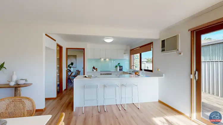 Sixth view of Homely house listing, 37 Kialla Lakes Drive, Kialla VIC 3631