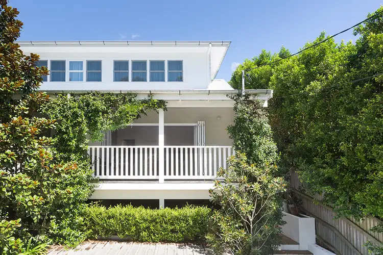 Second view of Homely house listing, 91 Attunga Road, Yowie Bay NSW 2228