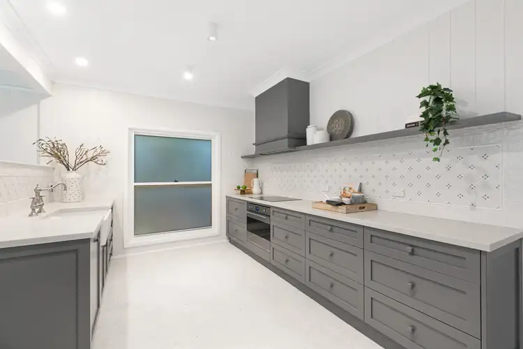 Third view of Homely house listing, 91 Attunga Road, Yowie Bay NSW 2228