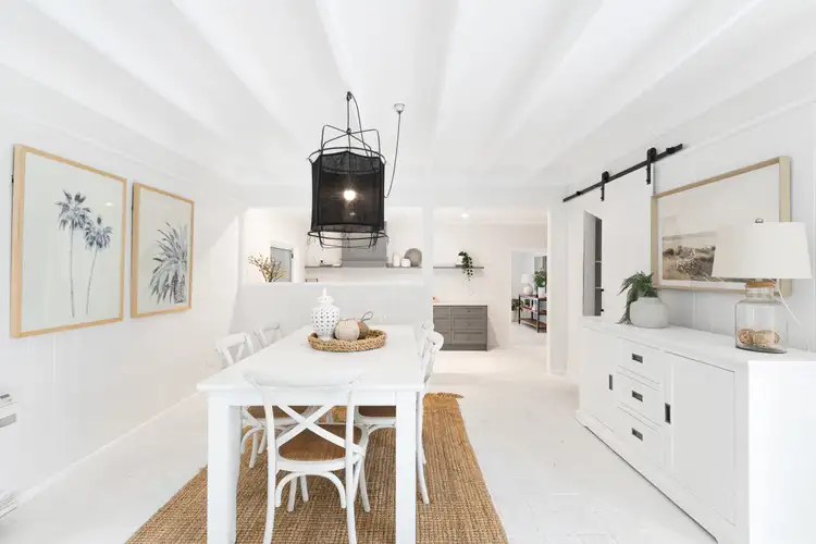 Fourth view of Homely house listing, 91 Attunga Road, Yowie Bay NSW 2228