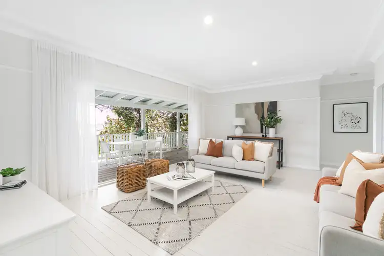 Fifth view of Homely house listing, 91 Attunga Road, Yowie Bay NSW 2228