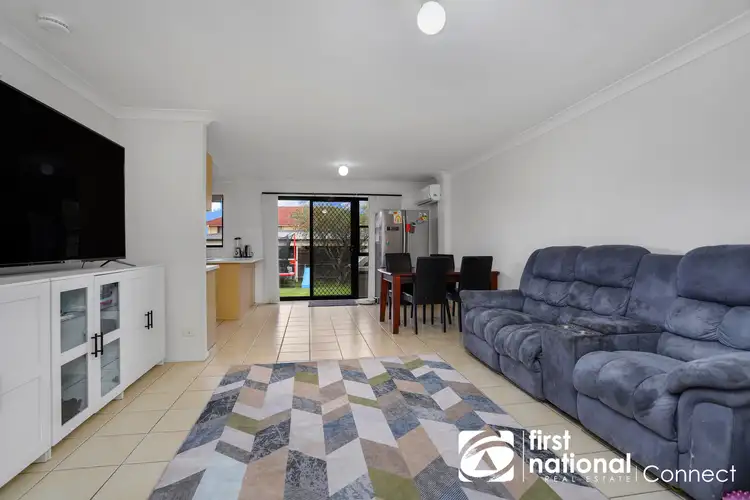 Second view of Homely townhouse listing, 14/614-618 George Street, South Windsor NSW 2756